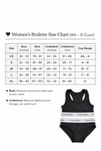 Pack of 2 Women’s Premium Cotton Panty Set – Soft, Breathable & Comfortable Everyday Wear