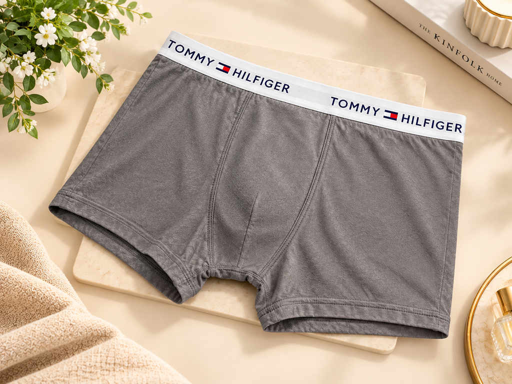 Men's Boxers, Pack of 3 DEAL FOR DAILY WEAR, SLEEPWEAR, AND LOUNGEWEAR