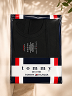 Pack of 3 Premium Cotton Men's Vest