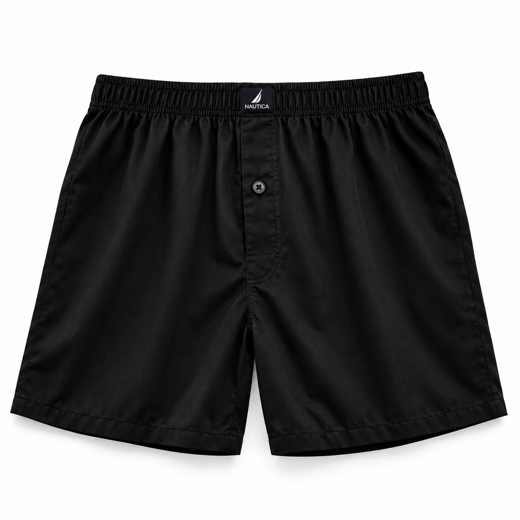 Men’s Premium Boxer Shorts – Pack of 2