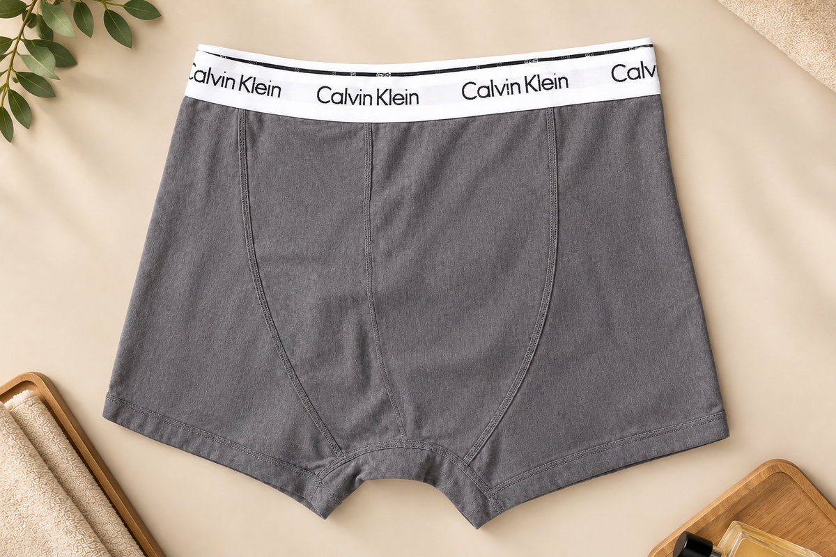 Pack of 3 boxers – great value for money