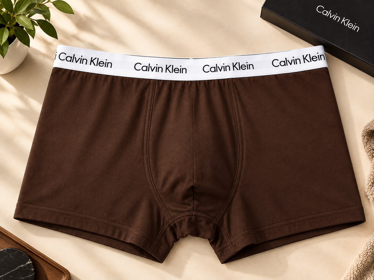 Pack of 3 boxers – great value for money